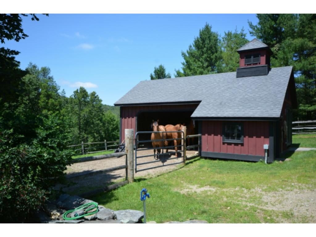 1503 Hitchcock Road Pittsford, VT 05763 - Photo 18 of 35