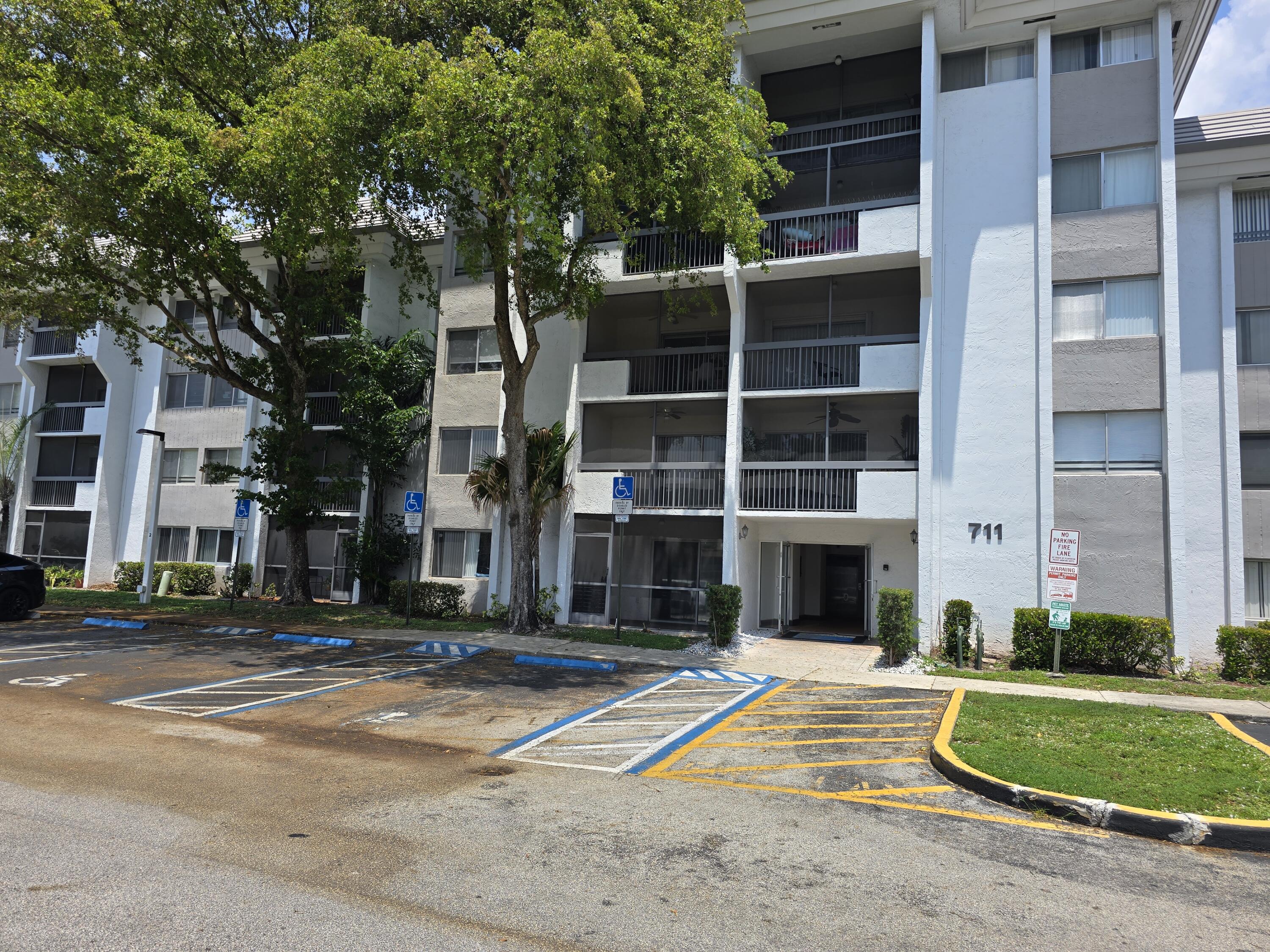 711 North Pine Island Road, Unit 213 Plantation, FL 33324 - Photo 2 of 18 20260502_123957
