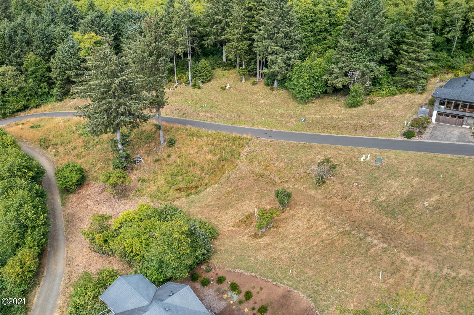 14 Brooten Mt Loop Pacific City, OR 97135 - Photo 3 of 11 PacificSeaWatchLot14-02