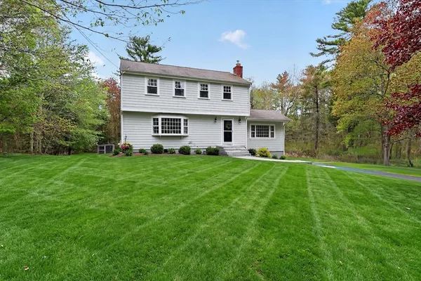 $799,000 | 59 First Parish Road, Norwell, MA 02061