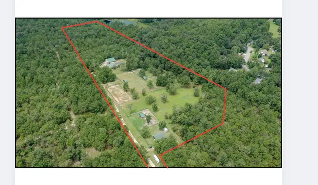 $1,100,000 | 608-670 Rainey Hollow, Aiken, SC 29805