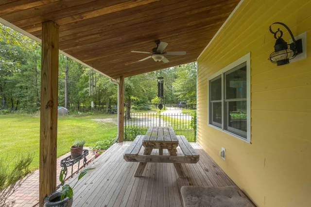 $1,100,000 | 608-670 Rainey Hollow, Aiken, SC 29805