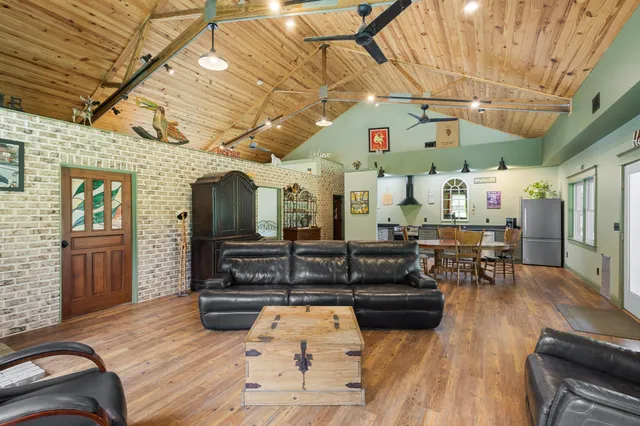 $1,100,000 | 608-670 Rainey Hollow, Aiken, SC 29805