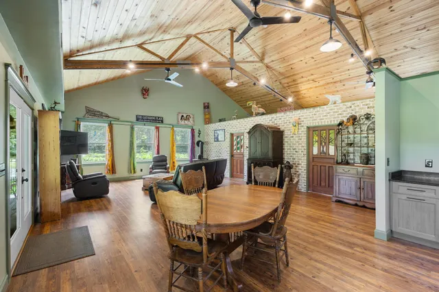 $1,100,000 | 608-670 Rainey Hollow, Aiken, SC 29805