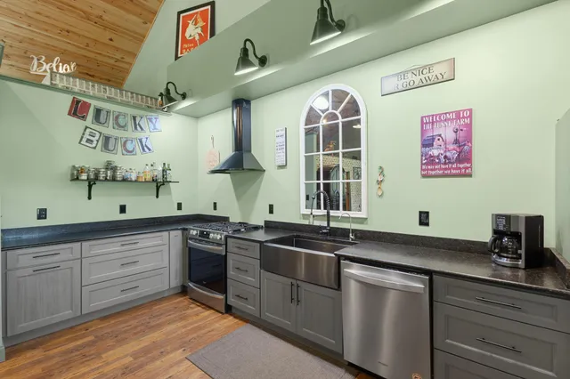 $1,100,000 | 608-670 Rainey Hollow, Aiken, SC 29805