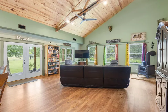 $1,100,000 | 608-670 Rainey Hollow, Aiken, SC 29805