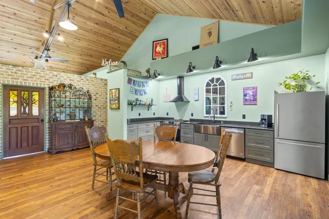 $1,100,000 | 608-670 Rainey Hollow, Aiken, SC 29805