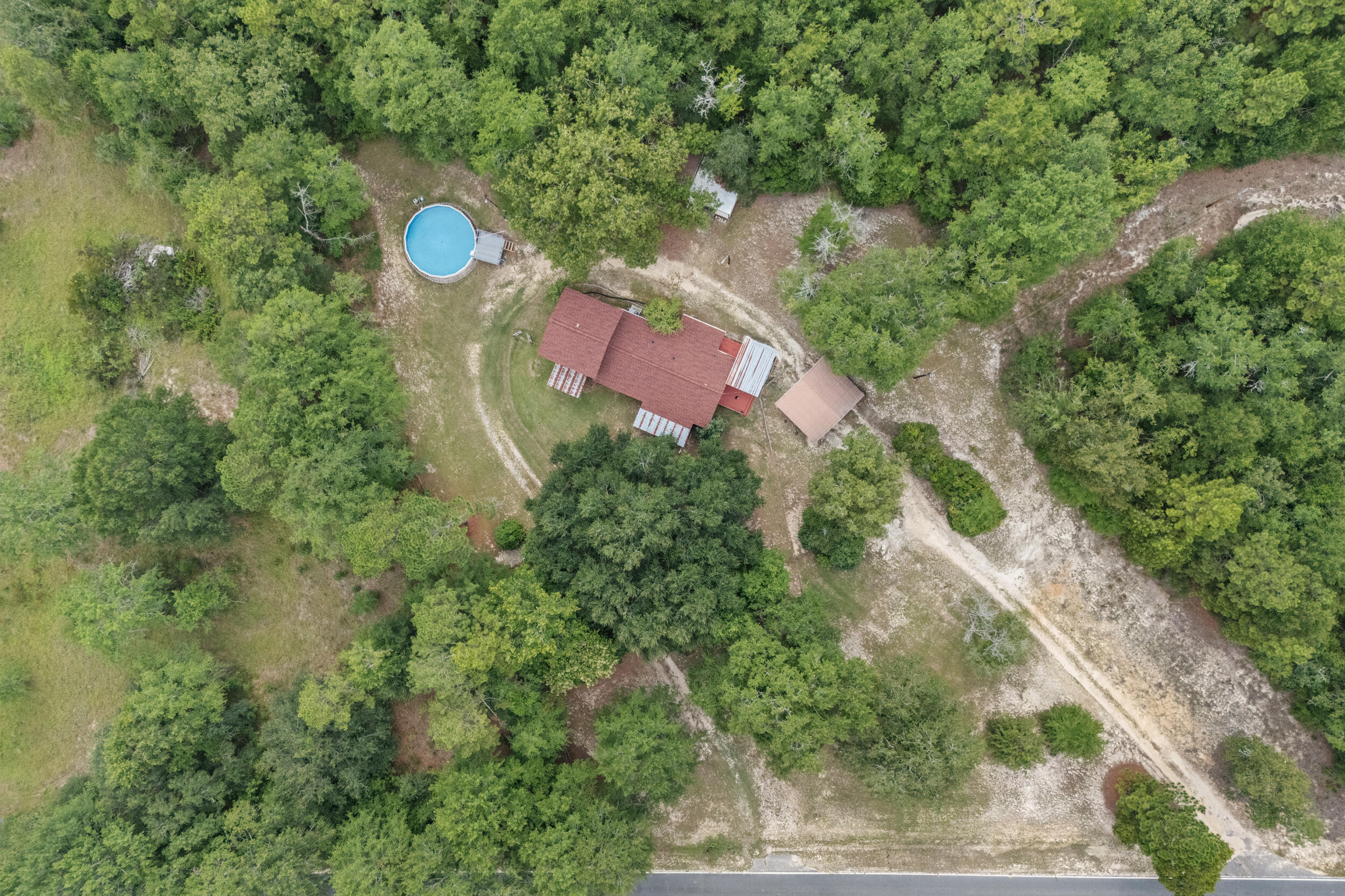 664 South Dixie Road Wagener, SC 29164 - Photo 53 of 60 Gallery Image 53