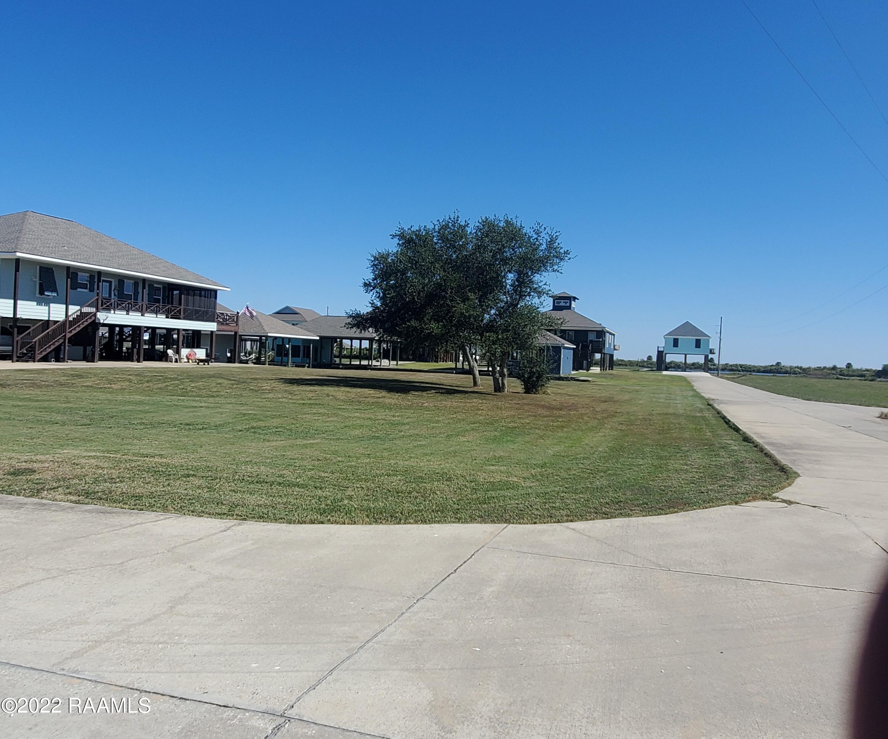 Tbd Tbd Mcneese Cowboy Hackberry, LA 70645 - Photo 5 of 6 20221019_125426