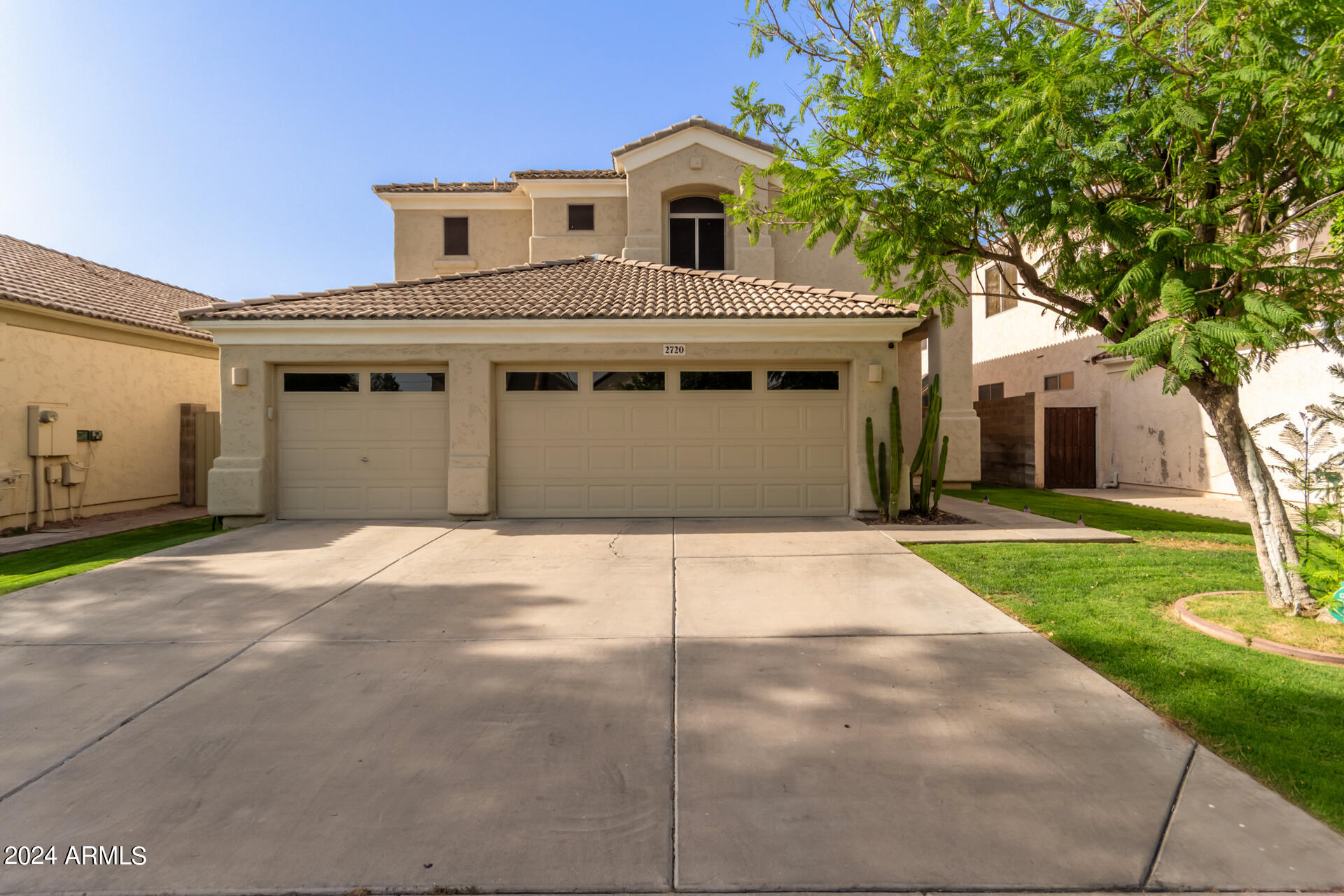 2720 West Lamar Road Phoenix, AZ 85017 - Photo 1 of 46 0001-01 - Lamar