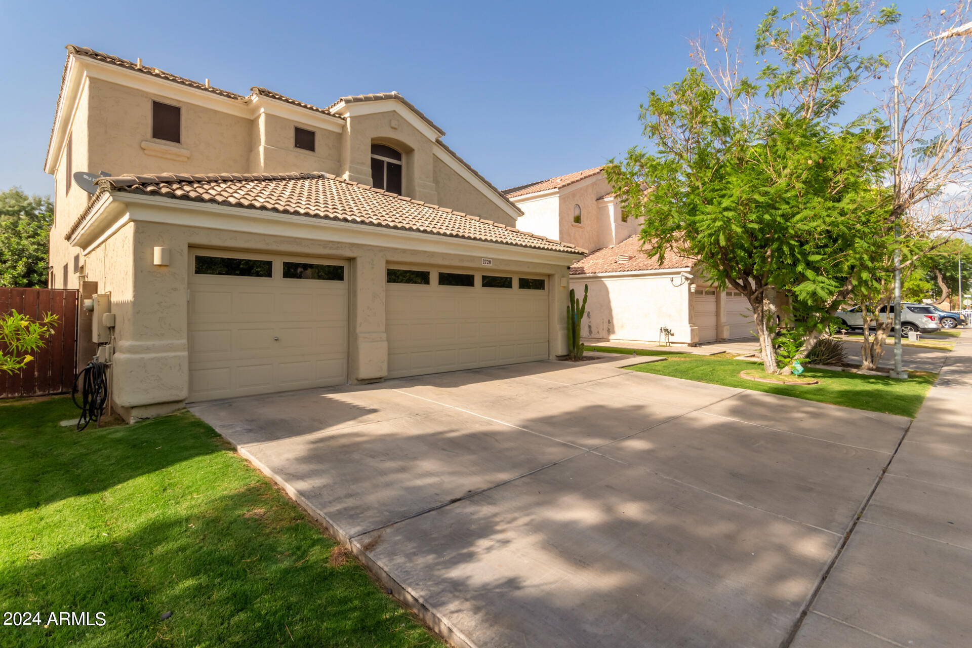 2720 West Lamar Road Phoenix, AZ 85017 - Photo 3 of 46 0003-03 - Lamar