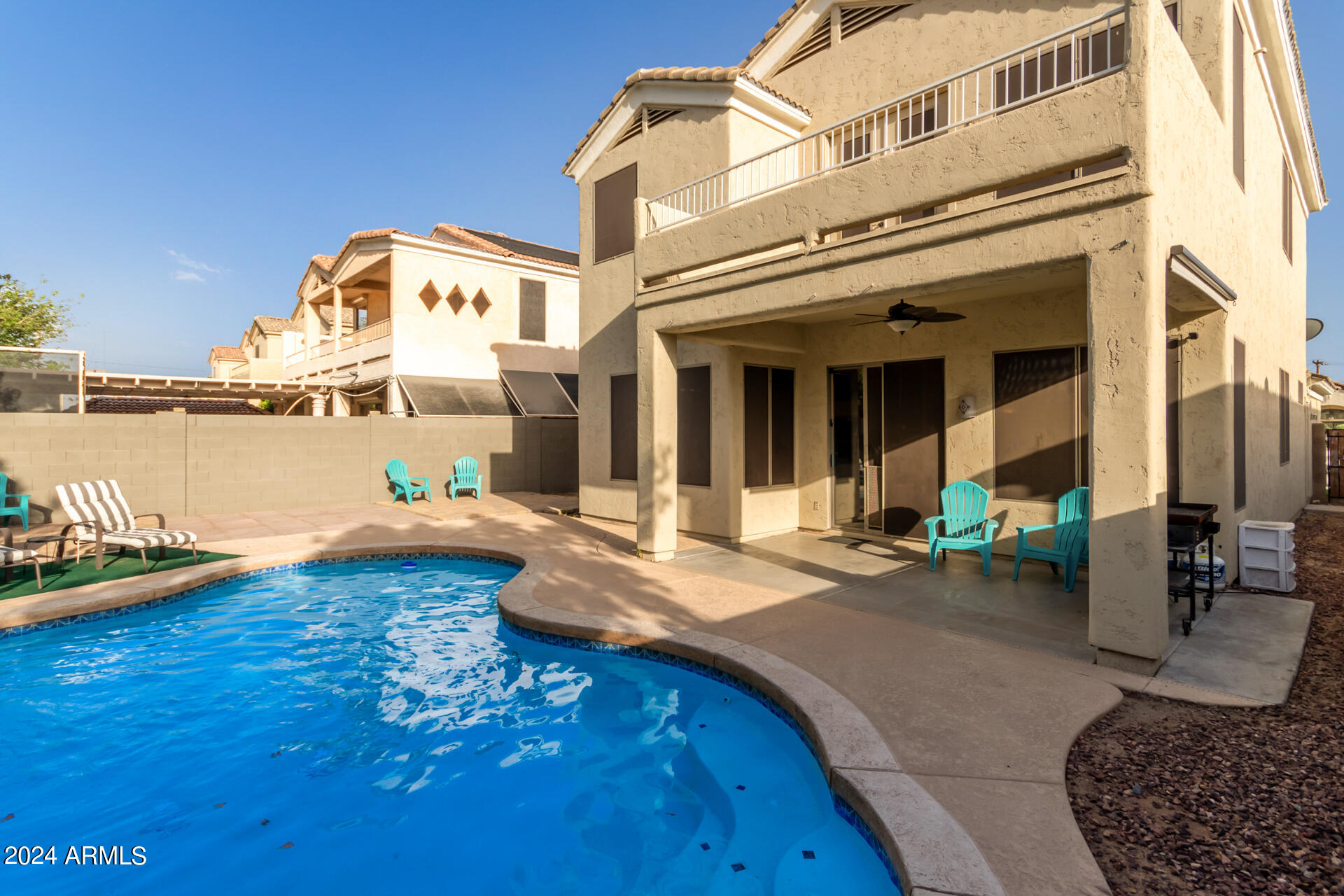 2720 West Lamar Road Phoenix, AZ 85017 - Photo 45 of 46 0046-46 - Lamar