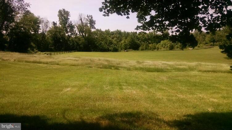 1091 Lower Pindell Road Lothian, MD 20711 - Photo 21 of 26 a view of a yard with a house in the background