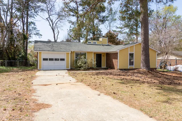 $1,750 | 448 Pheasant Drive, Evans, GA 30809