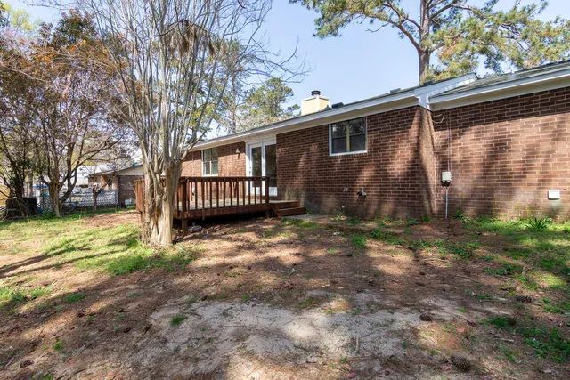 $1,750 | 448 Pheasant Drive, Evans, GA 30809
