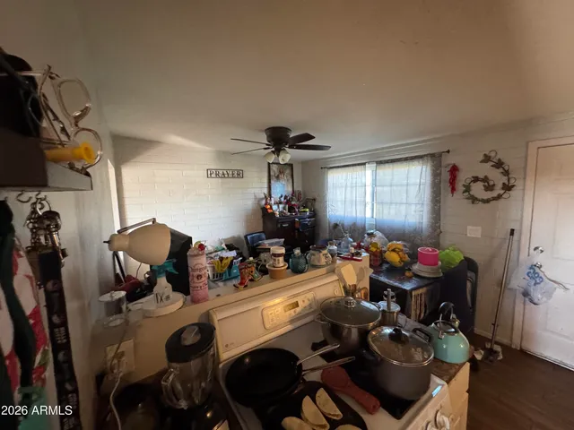 $327,900 | 1312 West 6th Drive, Mesa, AZ 85202