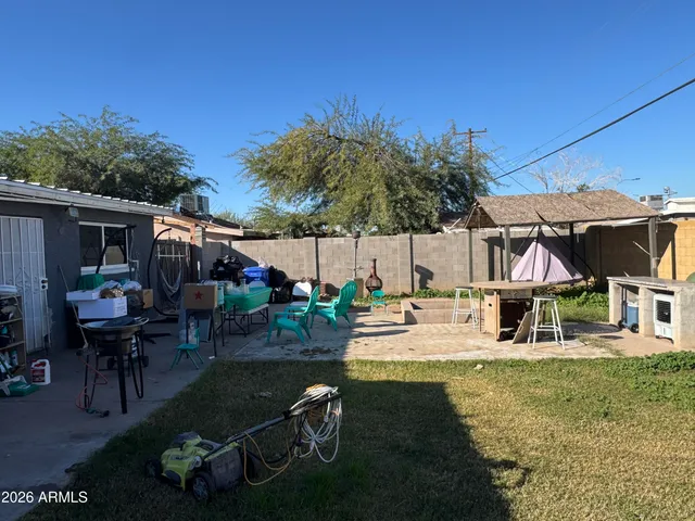 $327,900 | 1312 West 6th Drive, Mesa, AZ 85202