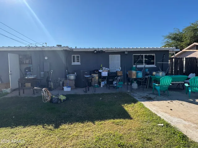 $327,900 | 1312 West 6th Drive, Mesa, AZ 85202