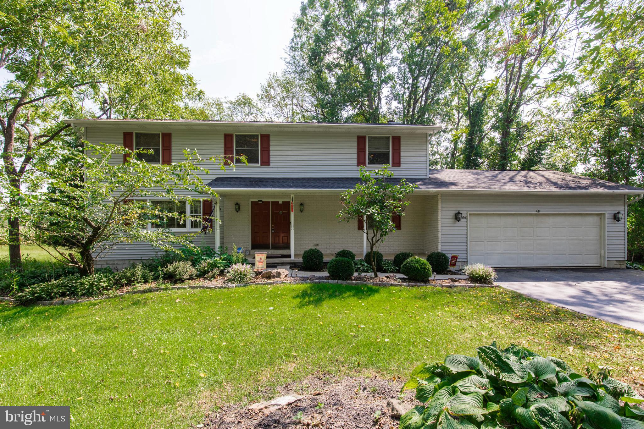 4876 Vera Cruz Road Center Valley, PA 18034 - Photo 1 of 29 Gallery Image 1