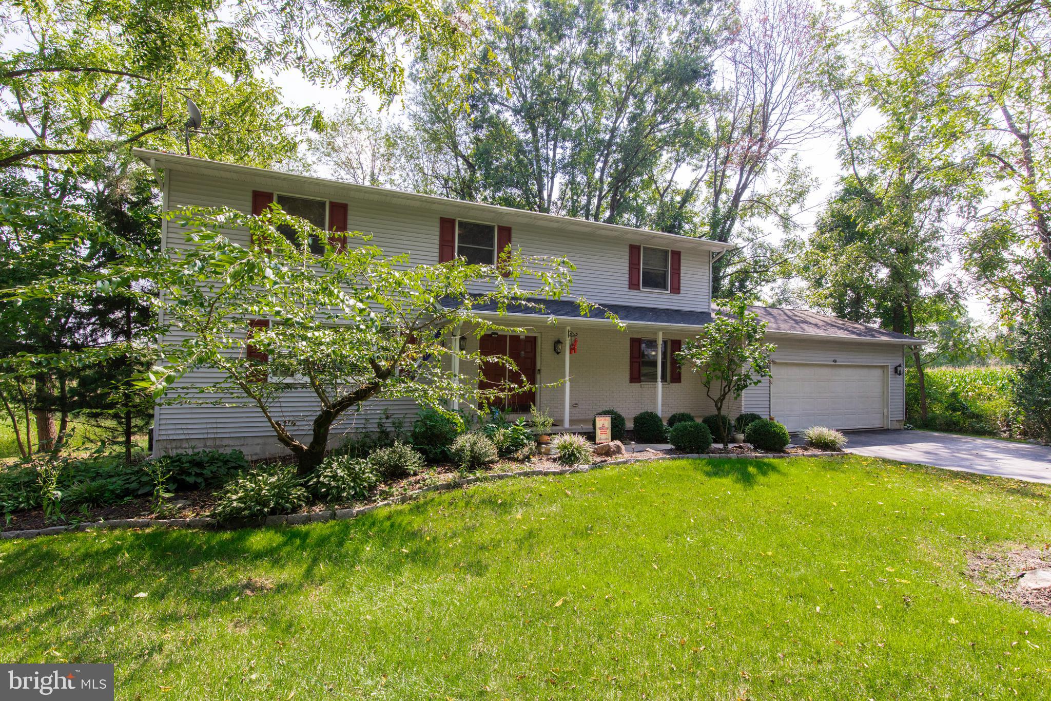 4876 Vera Cruz Road Center Valley, PA 18034 - Photo 2 of 29 Gallery Image 2