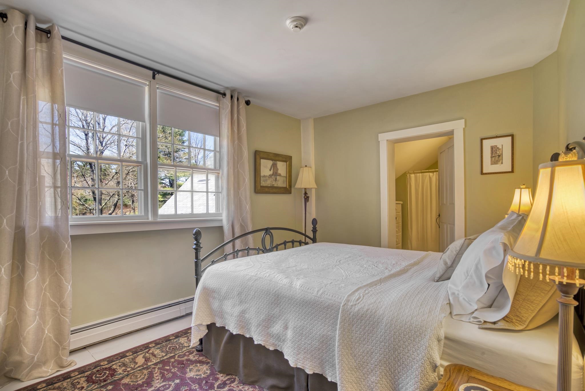 499 Andover Road New London, NH 03257 - Photo 14 of 32