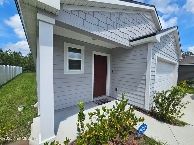 $309,200 | 6140 Bucking Bronco Drive, Jacksonville, FL 32234