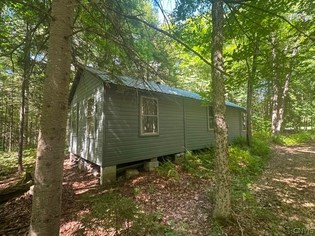 895 Uncas Road Raquette Lake, NY 13436 - Photo 3 of 5