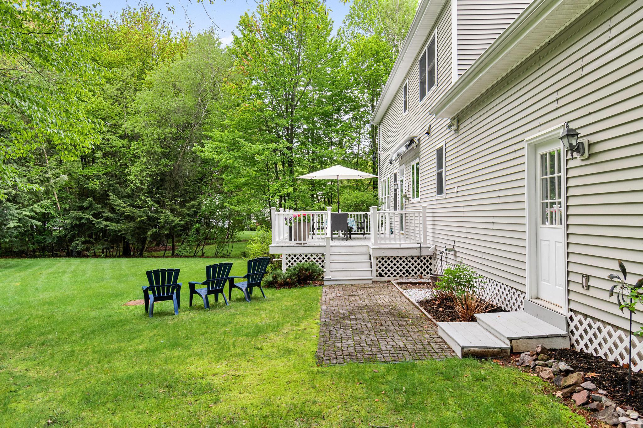 31 Barrett Lane Williston, VT 05495 - Photo 59 of 60