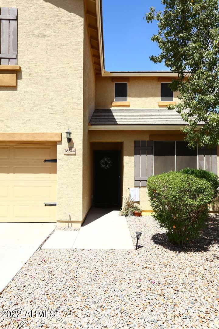18544 North Lariat Road Maricopa, AZ 85138 - Photo 3 of 53 Entry