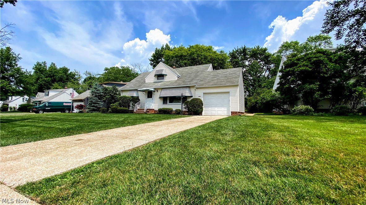 1395 Beaconfield Road Lyndhurst, OH 44124 - Photo 27 of 27 Gallery Image 27