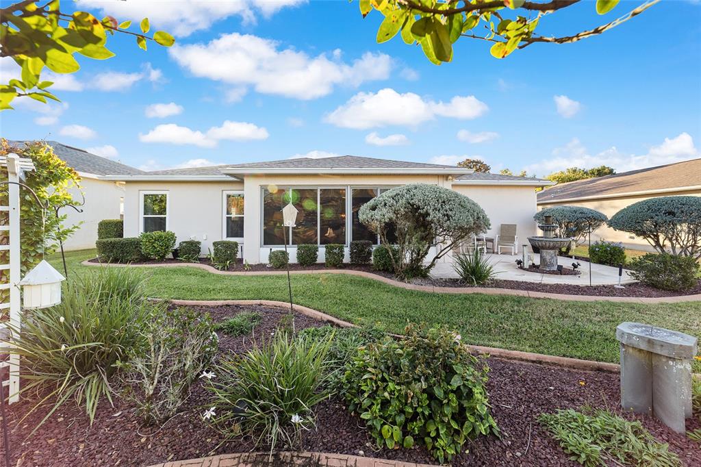 15680 Southwest 13th Circle Ocala, FL 34473 - Photo 72 of 74