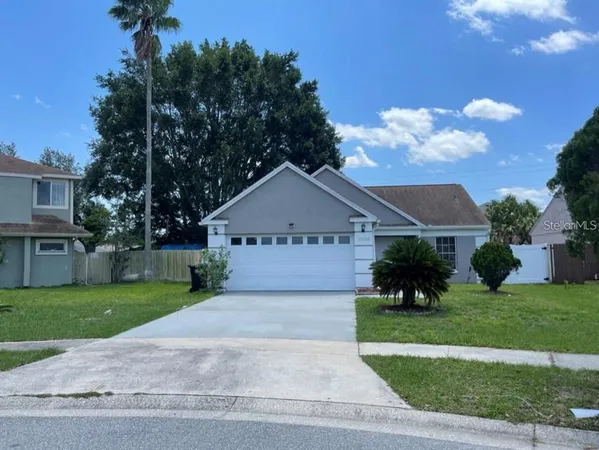 $1,895 | 13148 San Antonio Woods Lane, Orlando, FL 32824