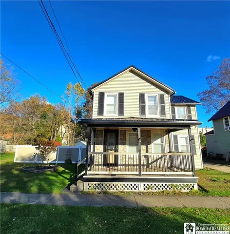 $165,000 | 92 1st Street, Bolivar, NY 14715