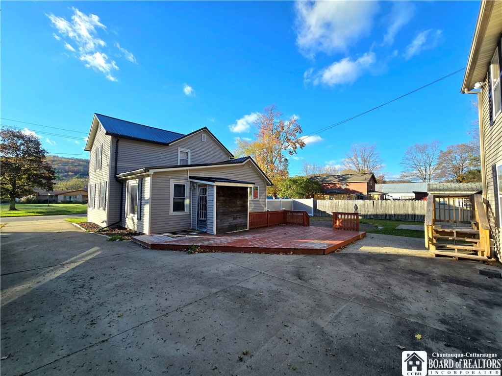 92 1st Street Bolivar, NY 14715 - Photo 39 of 50