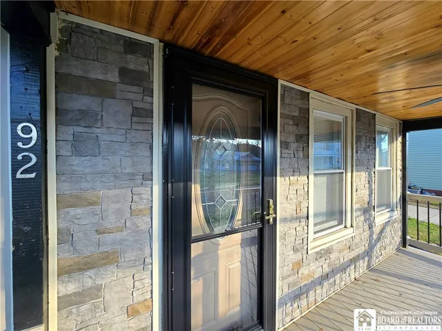 $165,000 | 92 1st Street, Bolivar, NY 14715