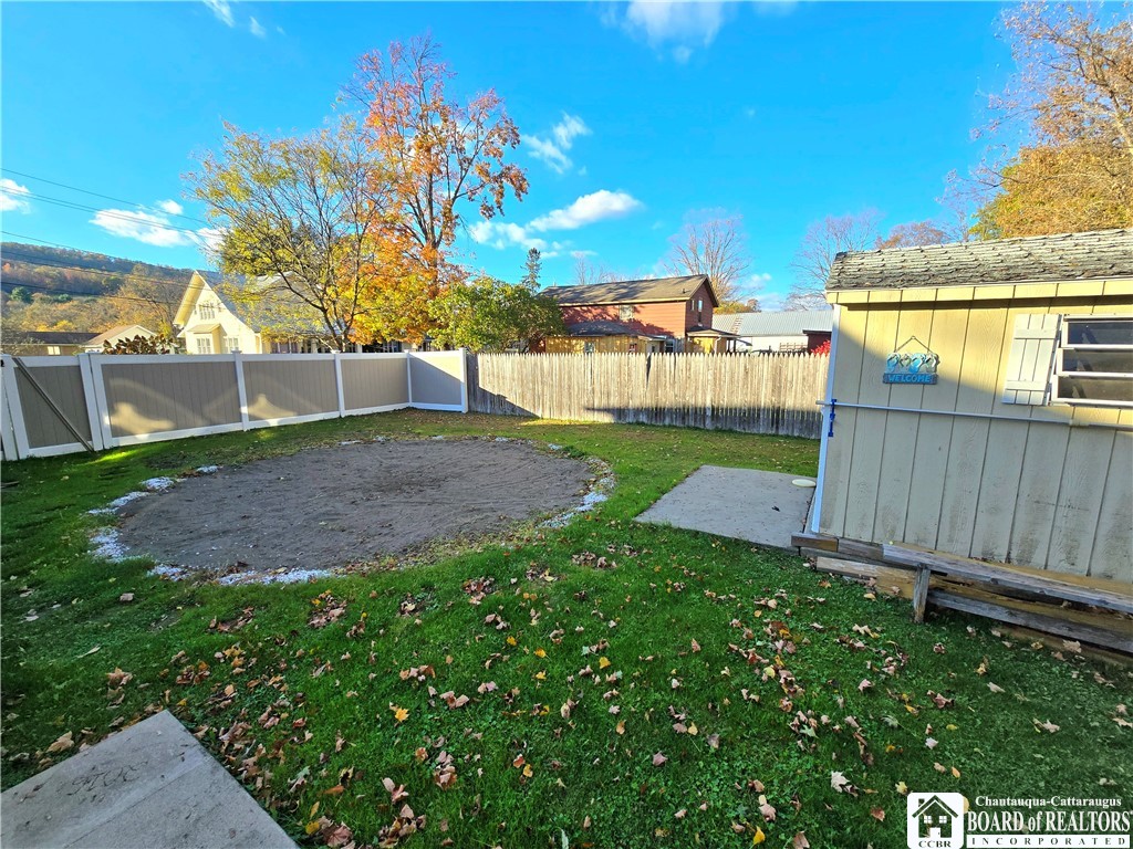 92 1st Street Bolivar, NY 14715 - Photo 41 of 50