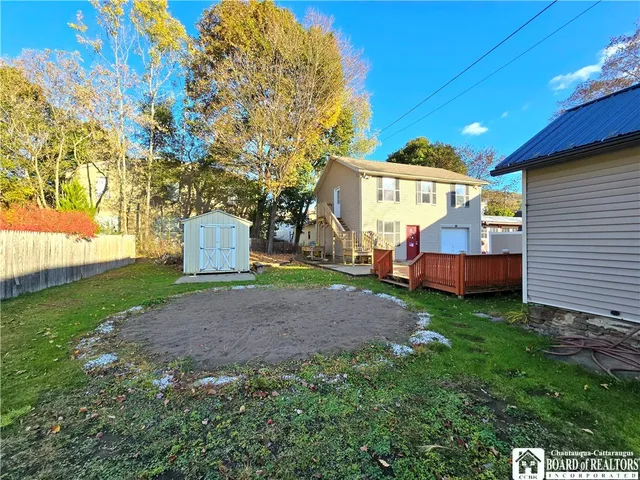 $165,000 | 92 1st Street, Bolivar, NY 14715