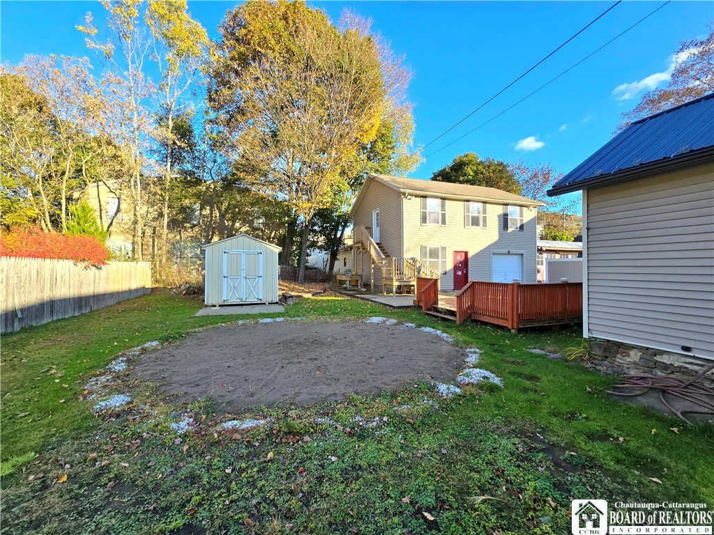 92 1st Street Bolivar, NY 14715 - Photo 43 of 50