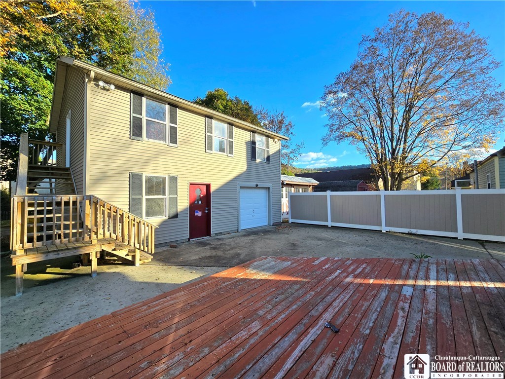 92 1st Street Bolivar, NY 14715 - Photo 44 of 50