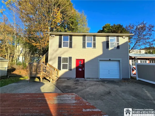 $165,000 | 92 1st Street, Bolivar, NY 14715