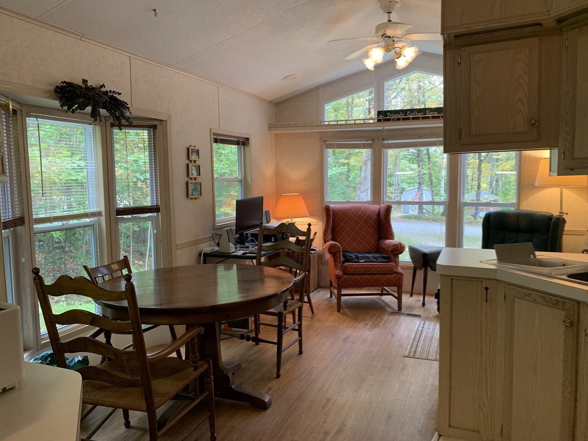 759 North Main Road, Unit V217 Otis, MA 01253 - Photo 13 of 38 Gallery Image 13