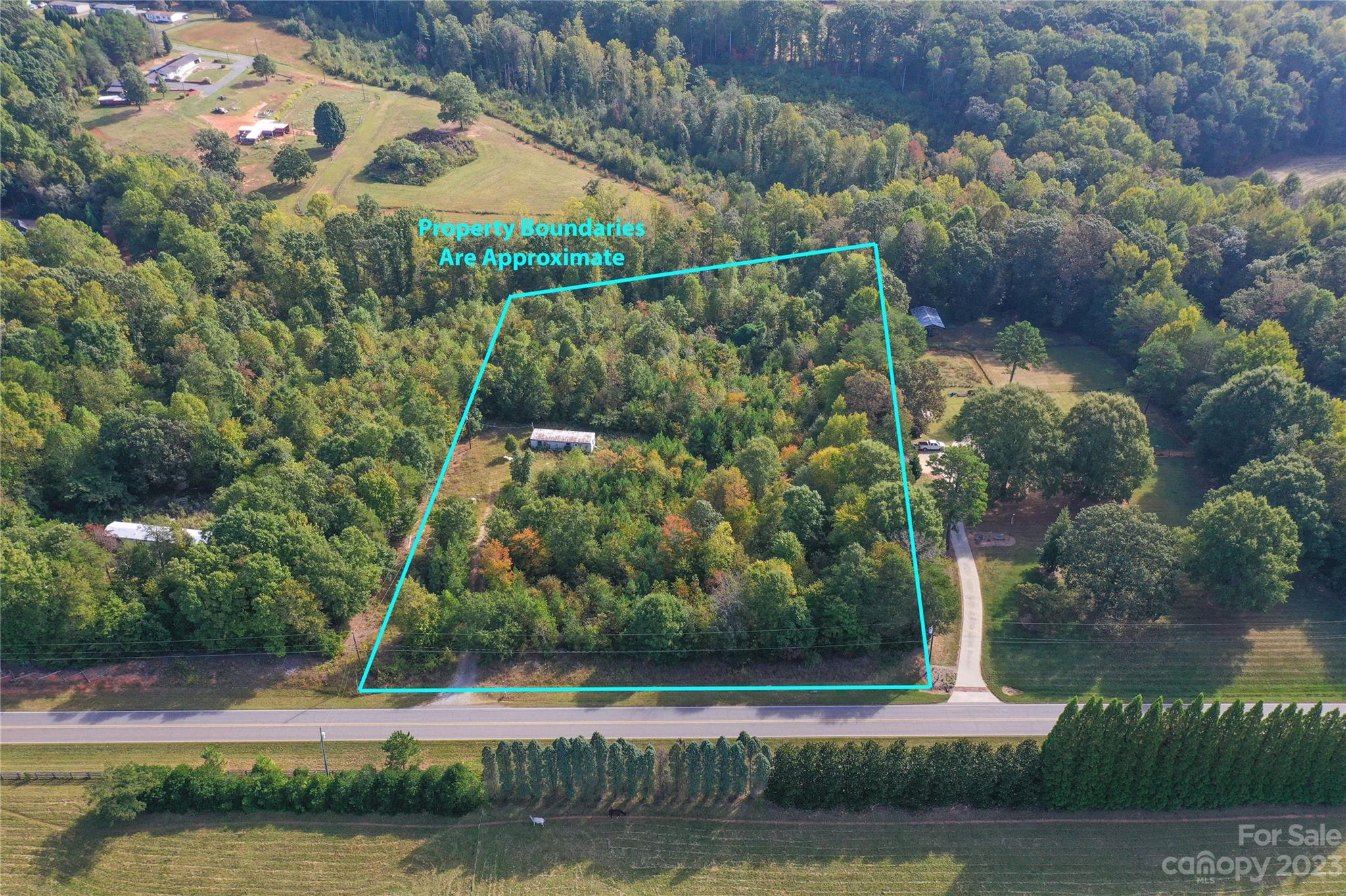 2140 Bolton Road Catawba, NC 28609 - Photo 1 of 12 Gallery Image 1