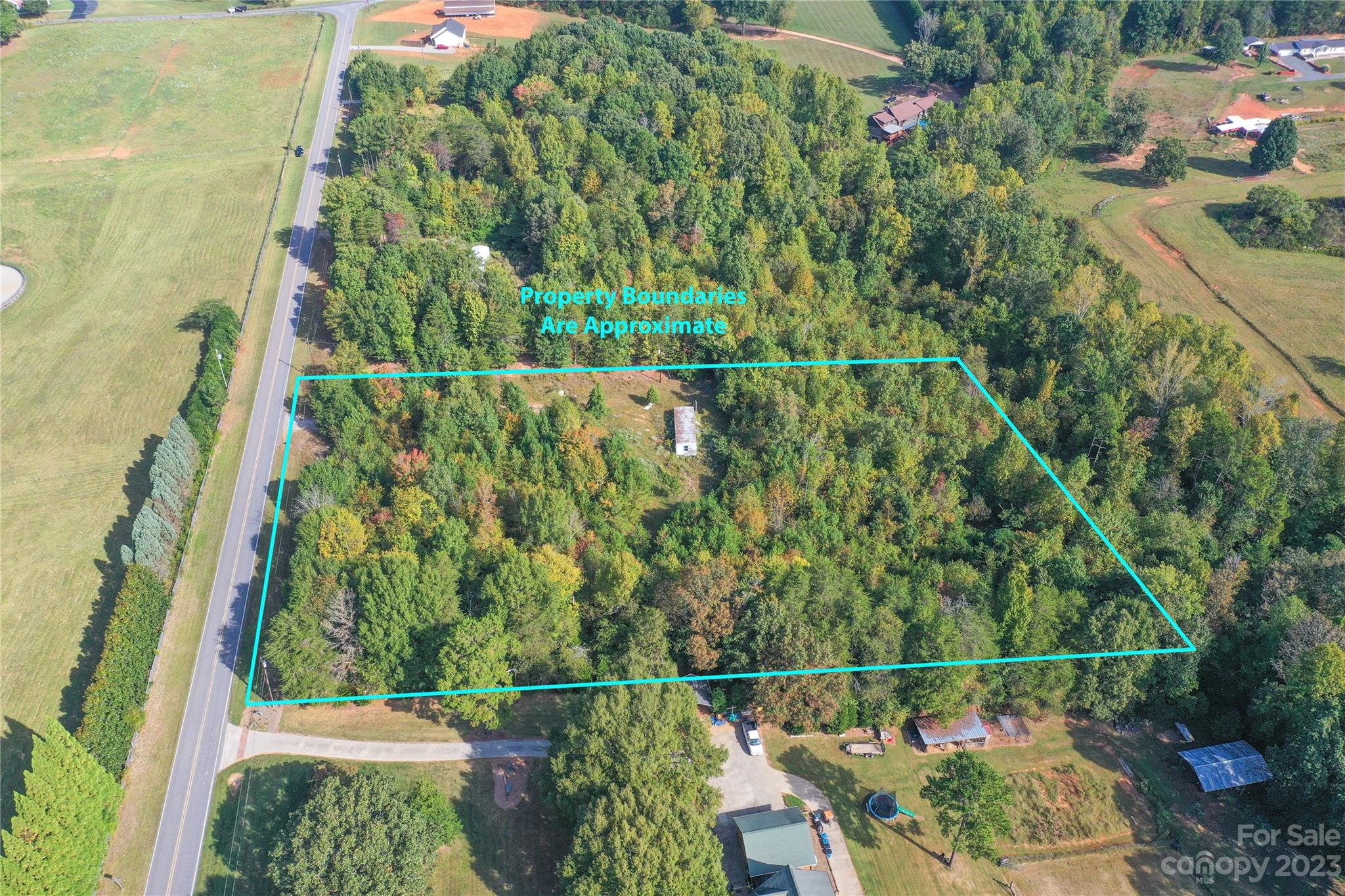 2140 Bolton Road Catawba, NC 28609 - Photo 3 of 12 Gallery Image 3