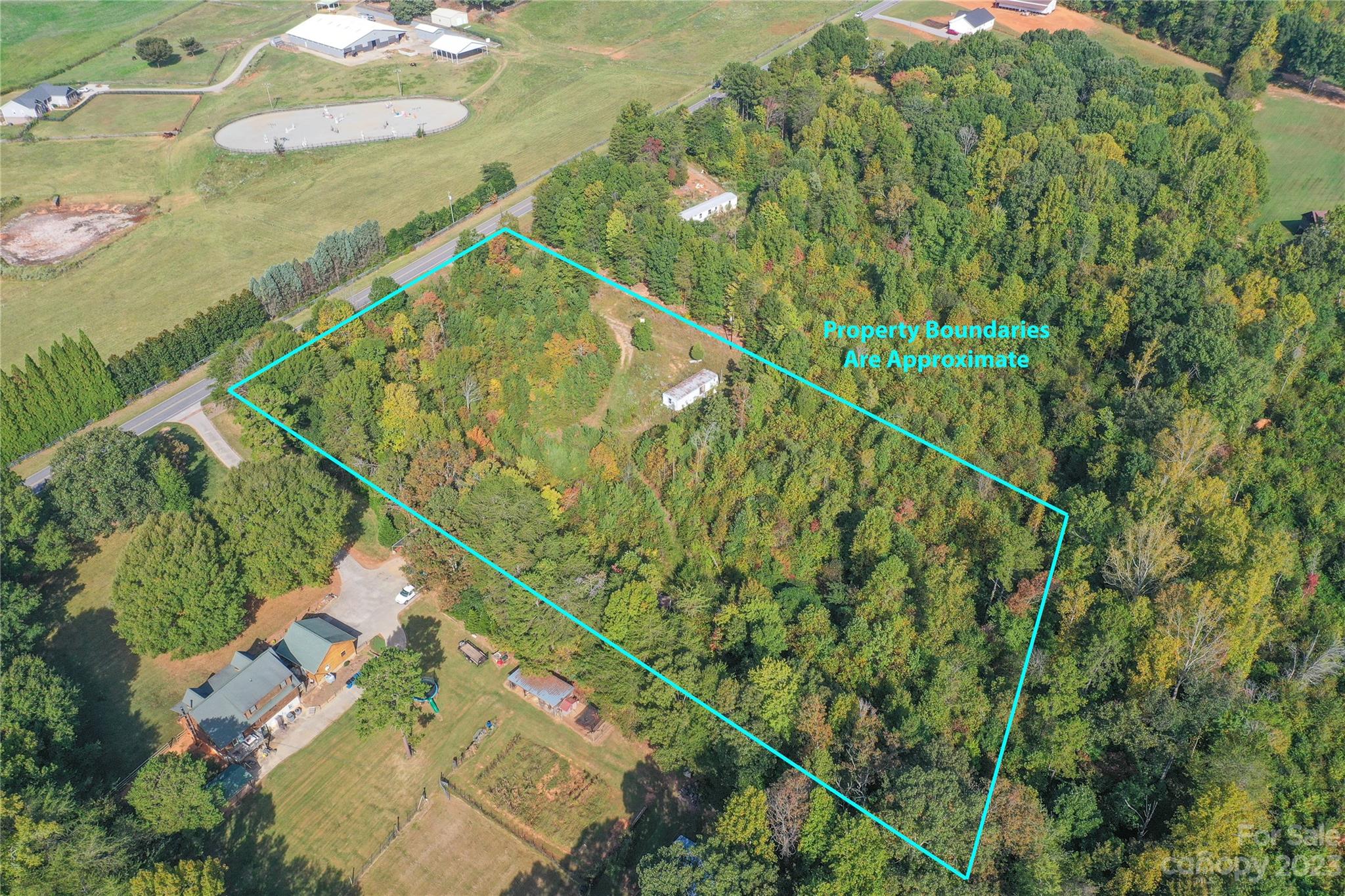 2140 Bolton Road Catawba, NC 28609 - Photo 4 of 12 Gallery Image 4
