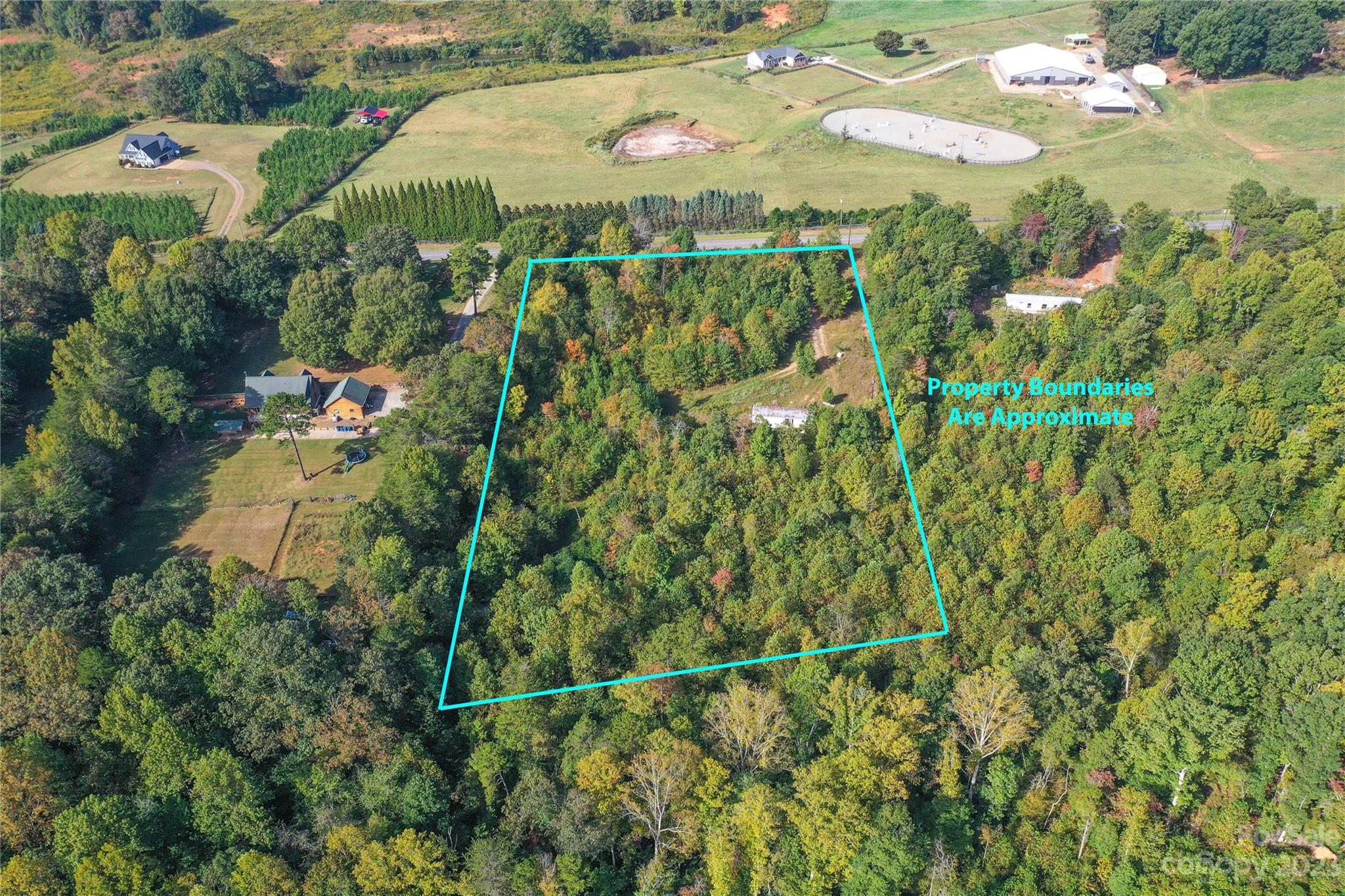2140 Bolton Road Catawba, NC 28609 - Photo 5 of 12 Gallery Image 5