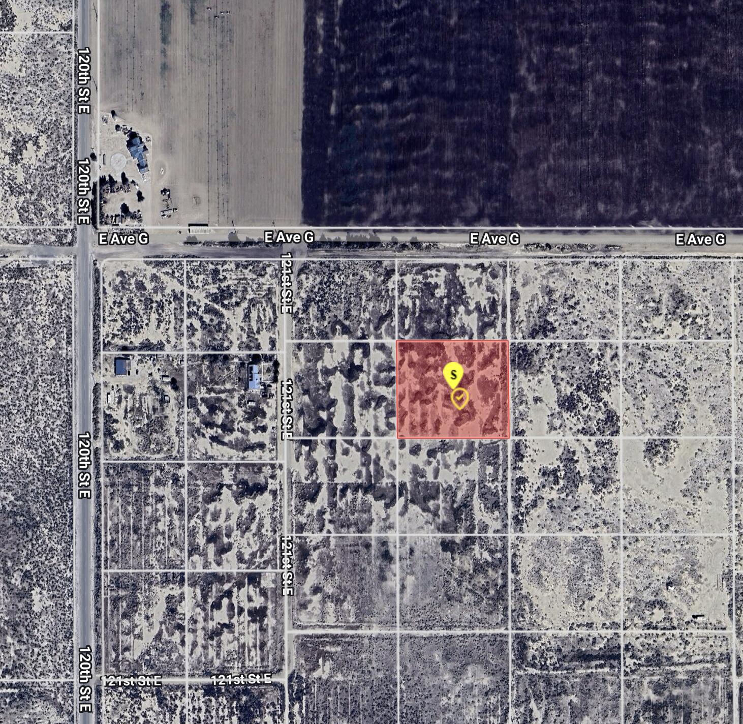 123 Ste Vic Avenue, Unit G3 Lancaster, CA 93535 - Photo 2 of 2 a bathroom with a shower and a sink