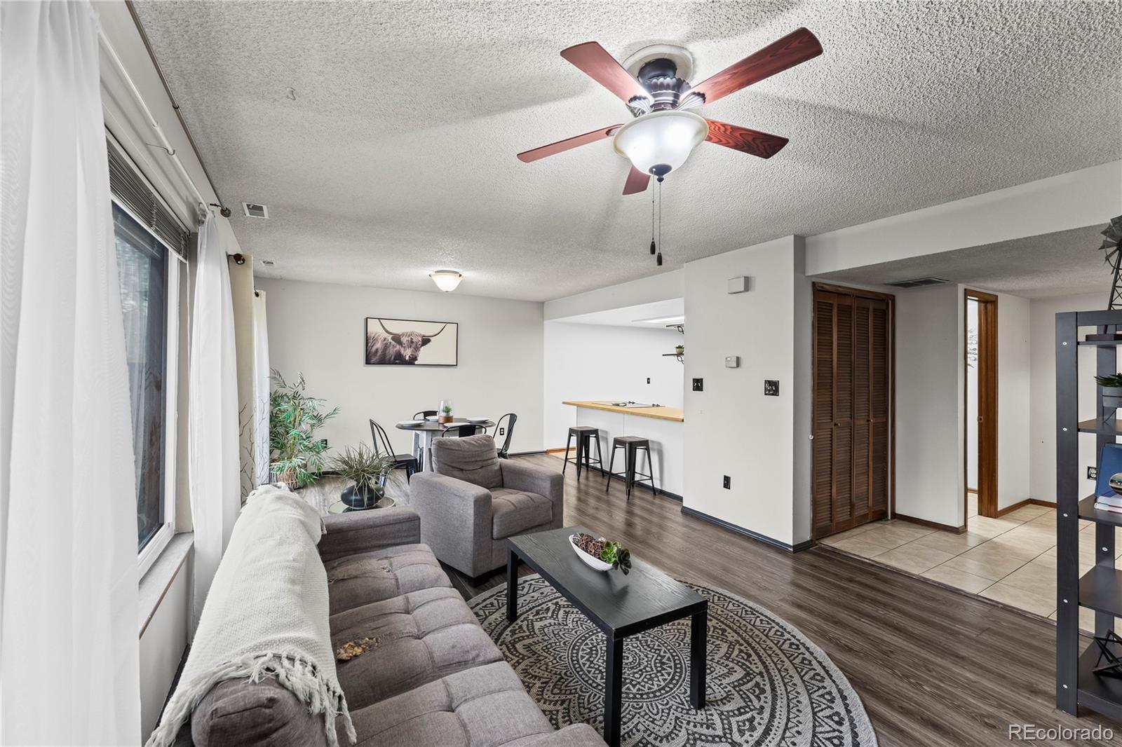 4763 Barnes Road Colorado Springs, CO 80917 - Photo 3 of 21 a living room with furniture