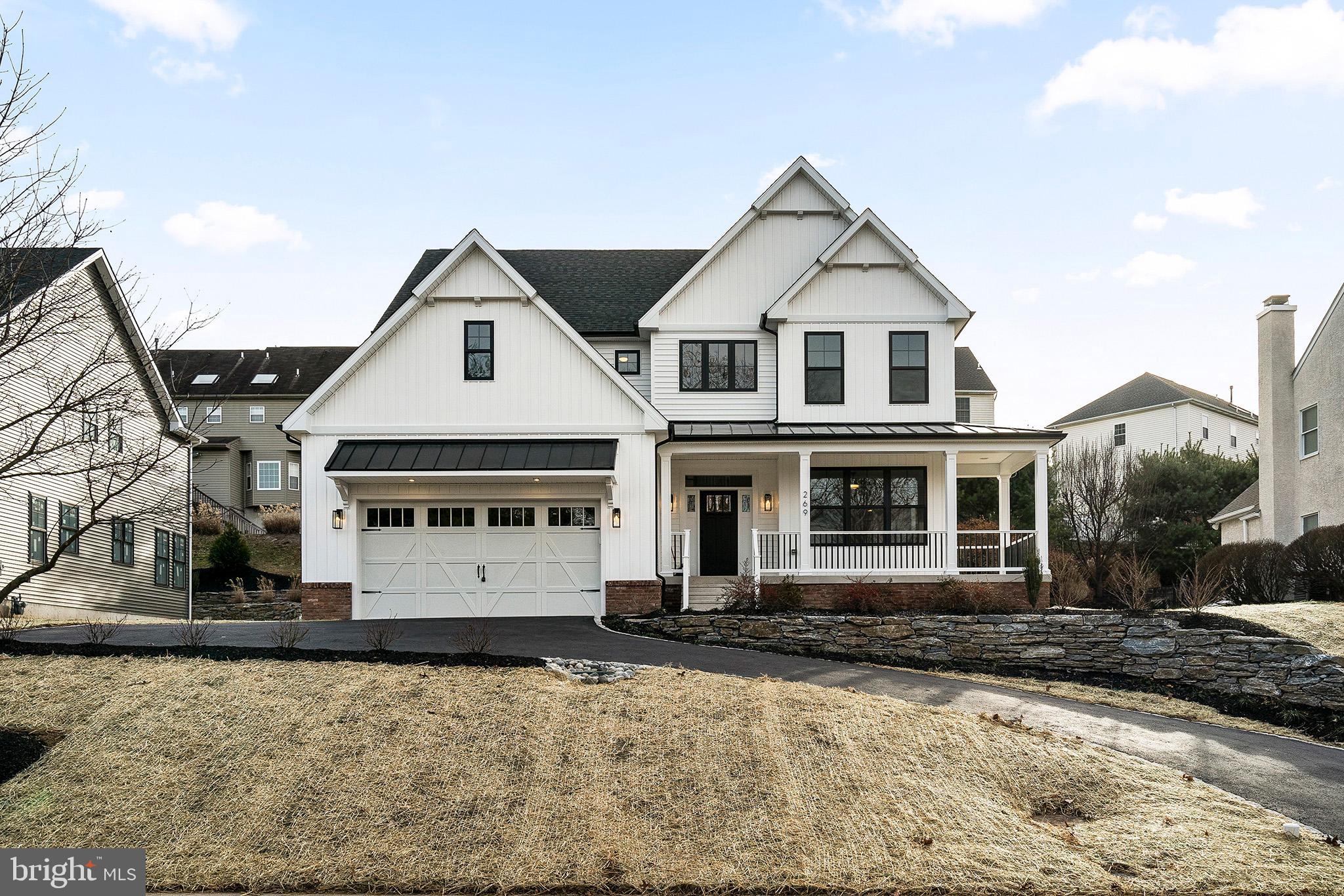 918 Croton Road Wayne, PA 19087 - Photo 4 of 35