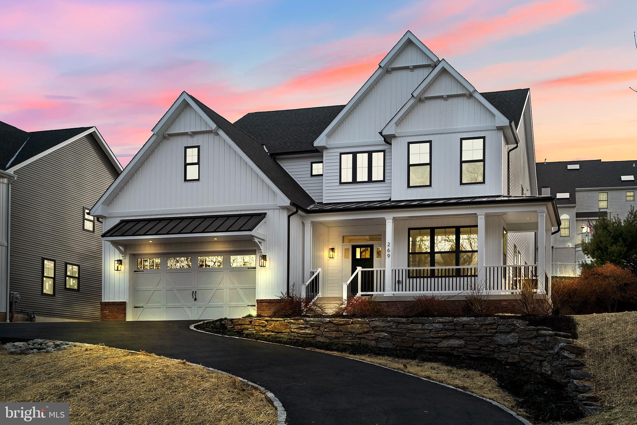 918 Croton Road Wayne, PA 19087 - Photo 5 of 35