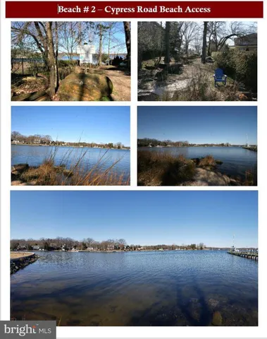 $849,900 | 812 Birch Run Terrace, Unit 8, Severna Park, MD 21146